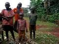 videos de Little Gangsters Get Lined Up_The Sabiny on Mt. Elgon, UGAND
