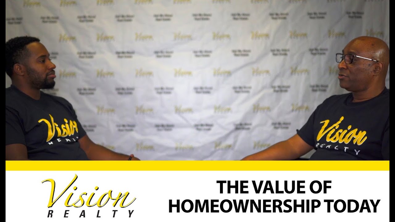 What’s the Value of Homeownership?