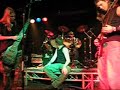 Sven on NS-Stick - I Remember You (Live in Loose End)