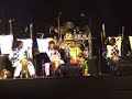 CONCIERTO DJILANDIANG (M�sica tradicional africana)
