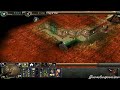 we begin snapdragon. keeper dante once ruled this land, and has since fallen to a group of wizards. lord titus now occupies this land and keeper dante's old dungeon is still guarded by the wizards. take them out and take control of dante's dungeon to crush lord titus.