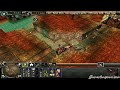we begin snapdragon. keeper dante once ruled this land, and has since fallen to a group of wizards. lord titus now occupies this land and keeper dante's old dungeon is still guarded by the wizards. take them out and take control of dante's dungeon to crush lord titus.