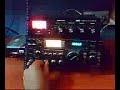 ham amator radio hf icom yaesu kenwood 10meter band 20 meter
