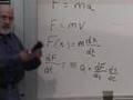 Lecture 1 | Modern Physics: Classical Mechanics (Stanford)