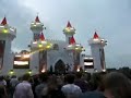 Emporium 2010 - The Dark Ages - The White Castle!