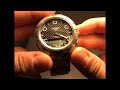 Tissot T-Touch Expert Review Tissot T-Touch Expert Review