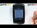 Видеообзор Garmin Edge 810 Bundle