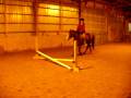 videos de first ever jump.MOV
