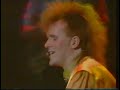 teledysk, klip, Howard Jones,- Hunt The Self