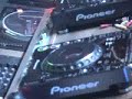 Eddie Halliwell @ Gods Kitchen Eddie Halliwell @ Gods Kitchen