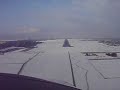 Diamond DA42 Twin Star Approach to Graz/Austria