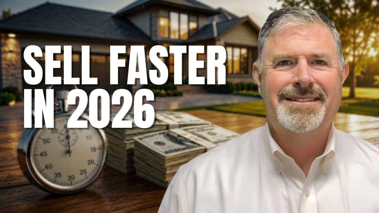 How Long Will It Actually Take to Sell Your Home Right Now?
