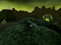 World of Warcraft Flying Demo World of Warcraft Flying Demo