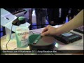 Gear4music.com get a demonstration of the new Wavedrum Mini from Korg at Musikmesse 2011.