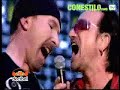 CETV Programa Especial U2 Decibel CETV Programa Especial U2 Decibel