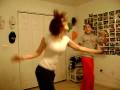 videos de just dance (Mallory and Brittany remake)