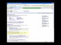 Case Study in Proactive SERM