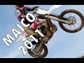 Maico International - Maico MMX 2011 Preview