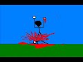 black stick man vs white stickman black stick man vs white stickman