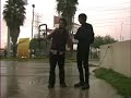 arquitecto benavides es aplastado por un robot gigante