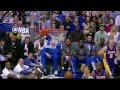 【常規賽】23/2/2011 湖人 VS. 小牛 精華片段