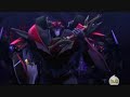 (Transformers Prime: S2E05) Knock Out Leaks Himself Well, at least he's honest.