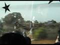 videos de Arches National Park: Driving Into Valley Fog