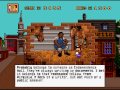the moment of history that changed the face of america forever. and by taking on five artifacts, you unlock the next floor with five more artifacts, thus completing a third of the game. game developed by software toolworks and published by mindscape inc.