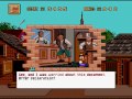 the moment of history that changed the face of america forever. and by taking on five artifacts, you unlock the next floor with five more artifacts, thus completing a third of the game. game developed by software toolworks and published by mindscape inc.