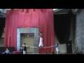 Barre russe 2/ Russian bar 2