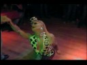 Nina Flowers at Charlies 11/16/08