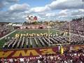 videos de CMU Marching Band-Thriller 2008