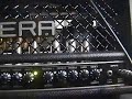 Rivera Knucklehead K-Tre Reverb/Rivera K4x12B Cab (PART 1)