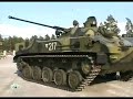Military Vehicles [Russia]: БMД-3/BMD-3 ACV (СВРФ)