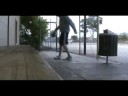 matt freestyle - Flickups, Airs and Grounds