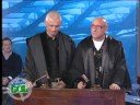 Lunedì Gol - Processo per direttissima - ore 23:00 Canale Italia