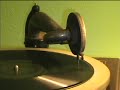 Victor Victrola VV-VI acoustic phonograph