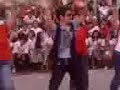 NOBODY DANCE TEACHERS of SRNHS