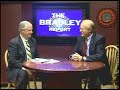 Bob Bestani on The Bradley Report, part 1: Why are you Running?