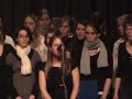 Weihnachtskonzert 2007 Marienschule M�nster, Germany