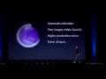 Core Animation Demo WWDC 2007