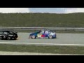 ASW - BMW E90 Cup - Zandvoort ASW - BMW E90 Cup - Zandvoort