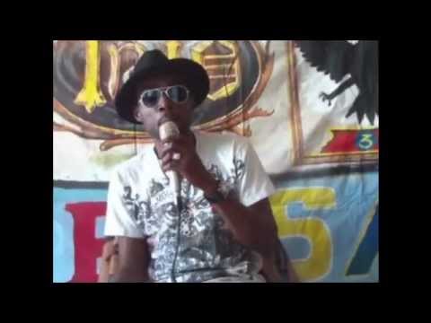 COUP DE MASSE SUR LA TETE DE WERRA etde KOFFI olomide- INVITATION A LONDRE COUP DE MASSE SUR LA TETE DE WERRA etde KOFFI olomide- INVITATION A LONDRE
