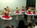 Trecho de Paquita - Corpo de baile