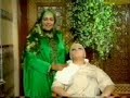 مكياج الماكييره ايمان السيدحقوق الطبع محفوظه ل ليالي - العين