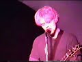 Difuser \"Fast Food Superworker\" Cains Ballroom