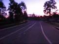HJ60 Exhaust Video