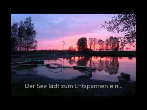 Waldcamping Hollenbacher See Video Waldcamping Hollenbacher See Video