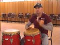 Pakito Baeza: Tumbao para Latin