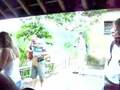 Jardins balinais, fruits\ Ogrody, owoce-Bali